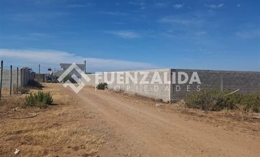Sitio en Venta en Acceso por Los Cóndores, La Herradura