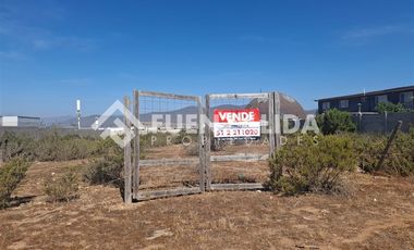 Sitio en Venta en Acceso por Los Cóndores, La Herradura