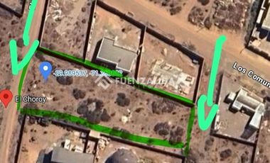 Sitio en Venta en Acceso por Los Cóndores, La Herradura