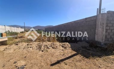 Sitio en Venta en Acceso por Los Cóndores, La Herradura