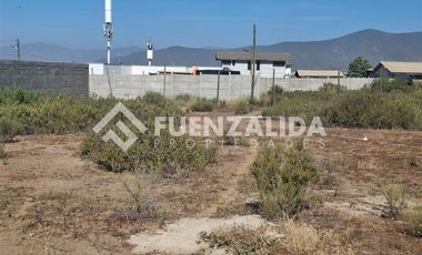 Sitio en Venta en Acceso por Los Cóndores, La Herradura