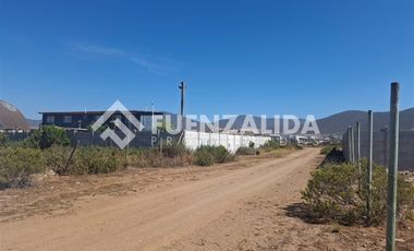 Sitio en Venta en Acceso por Los Cóndores, La Herradura