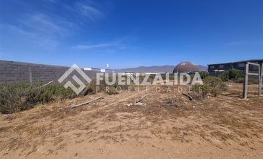 Sitio en Venta en Acceso por Los Cóndores, La Herradura