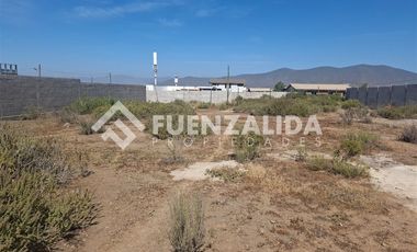 Sitio en Venta en Acceso por Los Cóndores, La Herradura