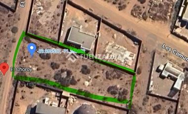 Sitio en Venta en Acceso por Los Cóndores, La Herradura