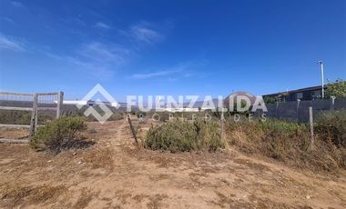Sitio en Venta en Acceso por Los Cóndores, La Herradura