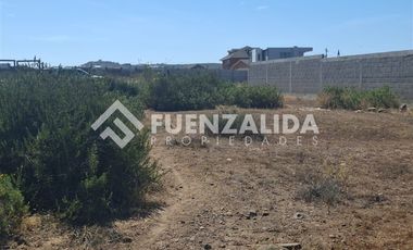 Sitio en Venta en Acceso por Los Cóndores, La Herradura