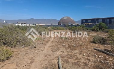 Sitio en Venta en Acceso por Los Cóndores, La Herradura