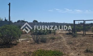 Sitio en Venta en Acceso por Los Cóndores, La Herradura