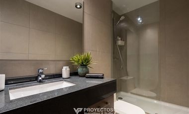 Departamento en Arriendo en Kennedy / Alto Las Condes