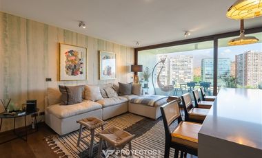 Departamento en Arriendo en Kennedy / Alto Las Condes