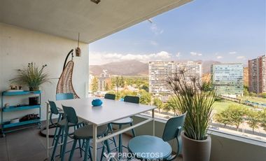 Departamento en Arriendo en Kennedy / Alto Las Condes