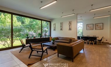 Departamento en Arriendo en Kennedy / Alto Las Condes