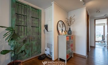 Departamento en Arriendo en Kennedy / Alto Las Condes