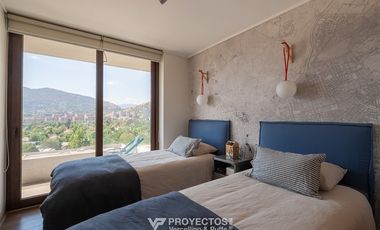 Departamento en Arriendo en Kennedy / Alto Las Condes