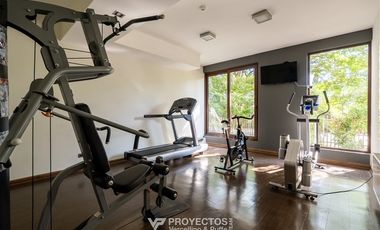 Departamento en Arriendo en Kennedy / Alto Las Condes