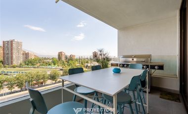 Departamento en Arriendo en Kennedy / Alto Las Condes