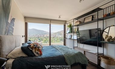 Departamento en Arriendo en Kennedy / Alto Las Condes