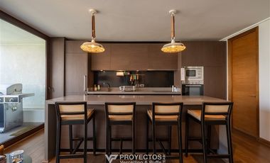 Departamento en Arriendo en Kennedy / Alto Las Condes