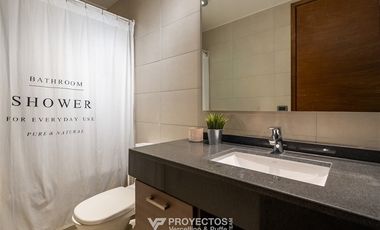 Departamento en Arriendo en Kennedy / Alto Las Condes