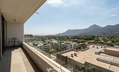 Departamento en Arriendo en Kennedy / Alto Las Condes