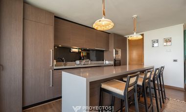 Departamento en Arriendo en Kennedy / Alto Las Condes