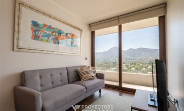 Departamento en Arriendo en Kennedy / Alto Las Condes