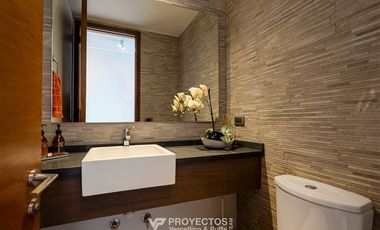 Departamento en Arriendo en Kennedy / Alto Las Condes