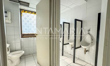 Oficina en Arriendo en Barros Arana, Concepción