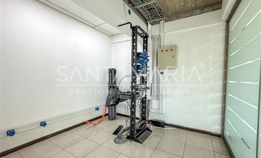 Oficina en Arriendo en Barros Arana, Concepción