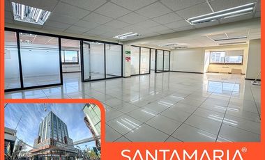 Oficina en Arriendo en Barros Arana, Concepción