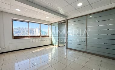 Oficina en Arriendo en Barros Arana, Concepción