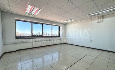 Oficina en Arriendo en Barros Arana, Concepción
