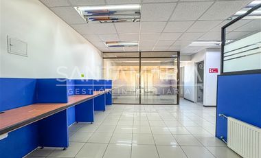 Oficina en Arriendo en Barros Arana, Concepción