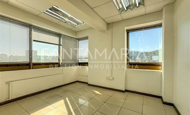 Oficina en Arriendo en Barros Arana, Concepción