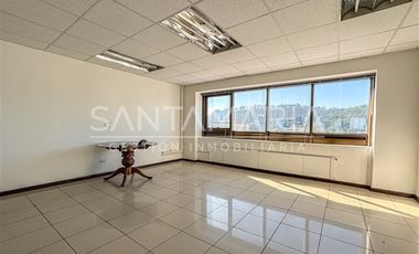 Oficina en Arriendo en Barros Arana, Concepción