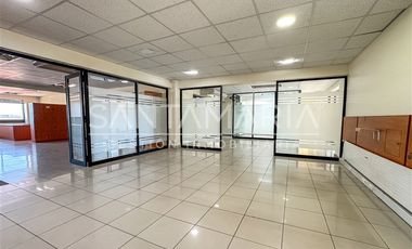 Oficina en Arriendo en Barros Arana, Concepción