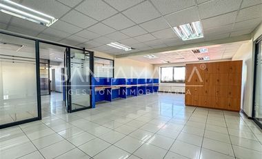 Oficina en Arriendo en Barros Arana, Concepción