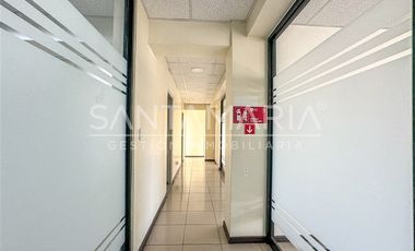 Oficina en Arriendo en Barros Arana, Concepción