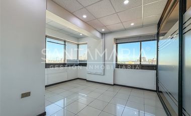 Oficina en Arriendo en Barros Arana, Concepción