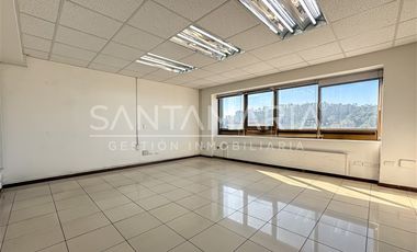 Oficina en Arriendo en Barros Arana, Concepción