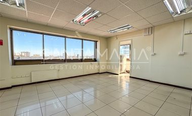 Oficina en Arriendo en Barros Arana, Concepción