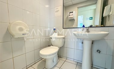 Oficina en Arriendo en Barros Arana, Concepción