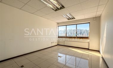 Oficina en Arriendo en Barros Arana, Concepción