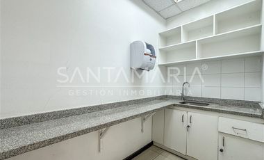 Oficina en Arriendo en Barros Arana, Concepción