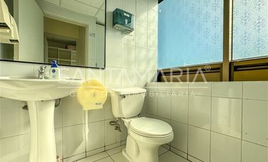 Oficina en Arriendo en Barros Arana, Concepción