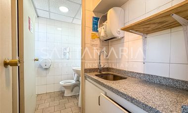 Oficina en Arriendo en Barros Arana, Concepción