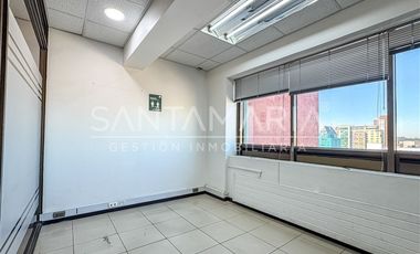 Oficina en Arriendo en Barros Arana, Concepción