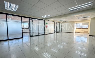 Oficina en Arriendo en Barros Arana, Concepción