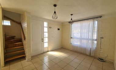 Casa en Arriendo en Las Cañadas III, Rancagua